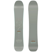 Nitro Banker Snowboard 2027