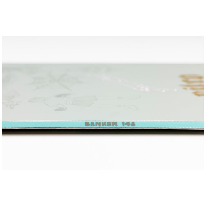 Nitro Banker Snowboard 2027