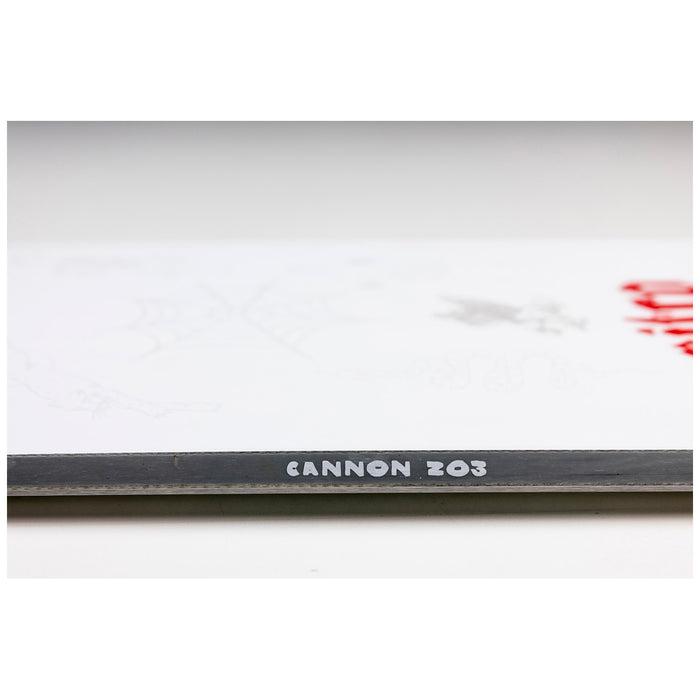 Nitro Cannon Snowboard 2027