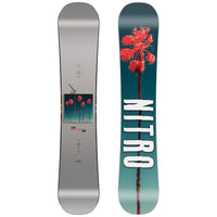 Nitro Cheap Thrills Snowboard 2027