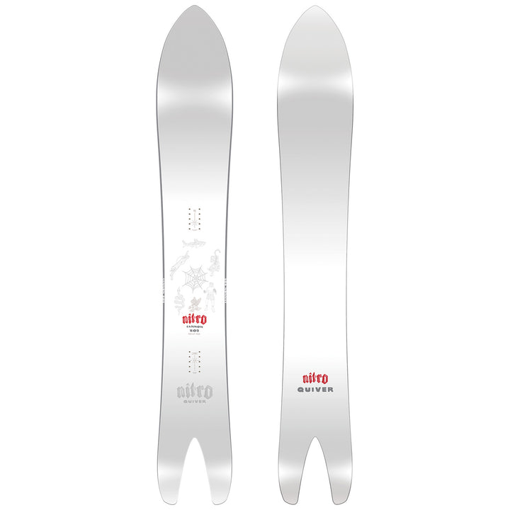 Nitro Cannon Snowboard 2027