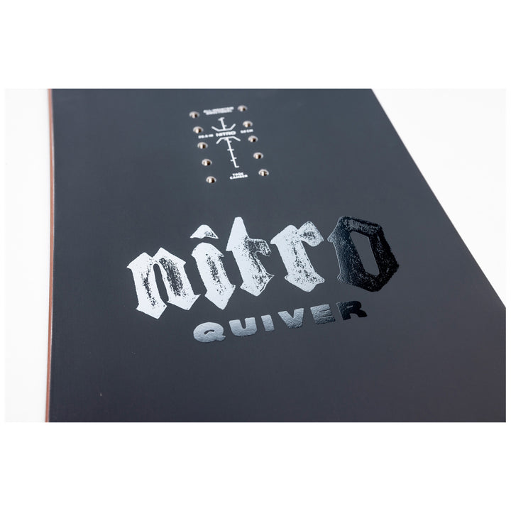 Nitro Dinghy Snowboard 2027