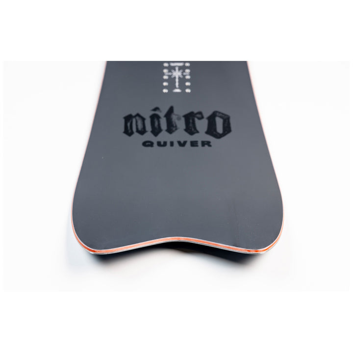 Nitro Dinghy Snowboard 2027