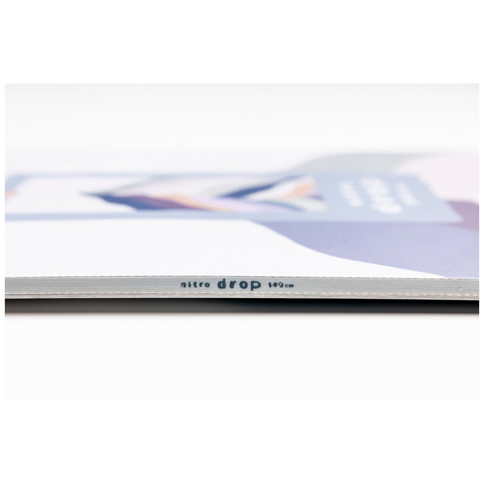 Nitro Drop Snowboard - Women's 2027
