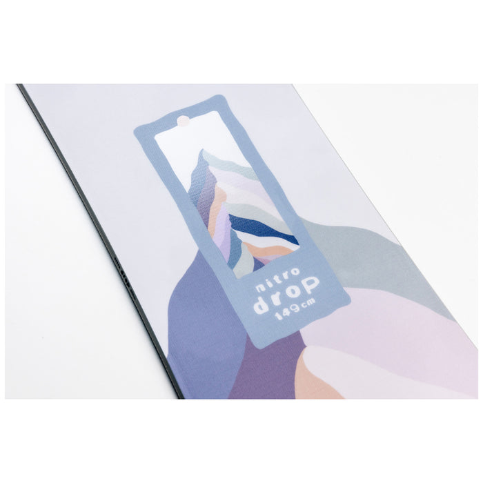 Nitro Drop Snowboard - Women's 2027