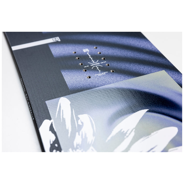 Nitro Fate Snowboard - Women's 2027