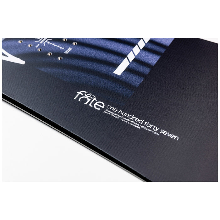 Nitro Fate Snowboard - Women's 2027