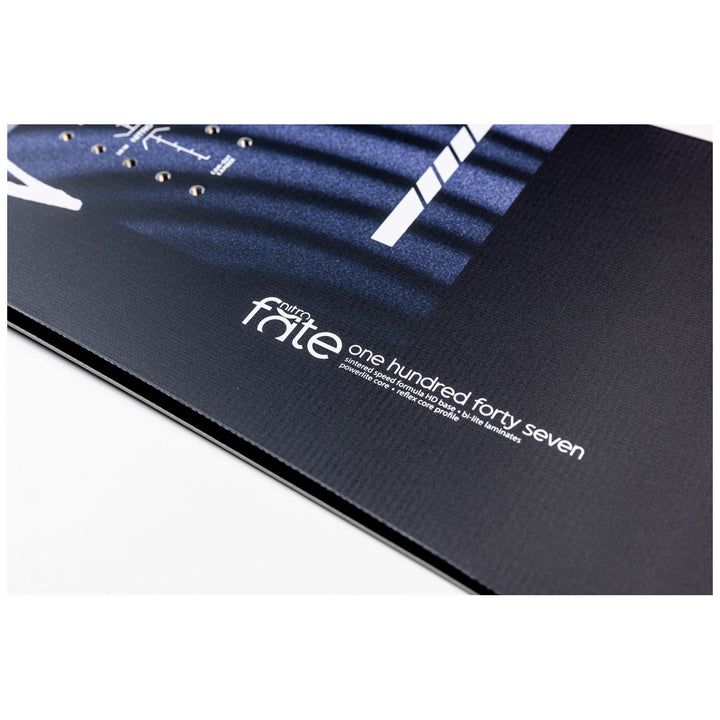 Nitro Fate Snowboard - Women's 2027