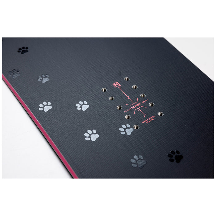 Nitro Fate Pro Snowboard - Women's 2027