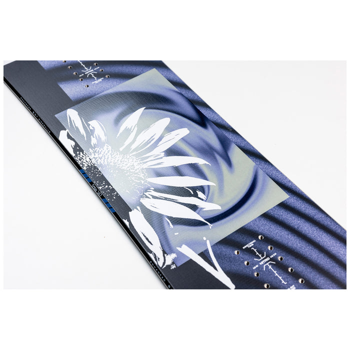 Nitro Fate Snowboard - Women's 2027