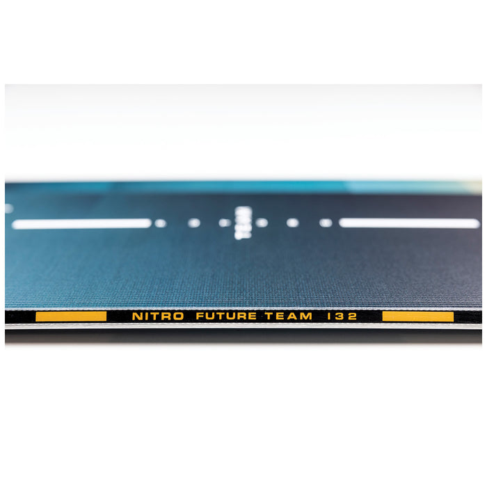 Nitro Future Team Snowboard - Boys' 2027