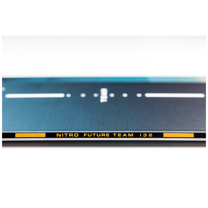 Nitro Future Team Snowboard - Boys' 2027