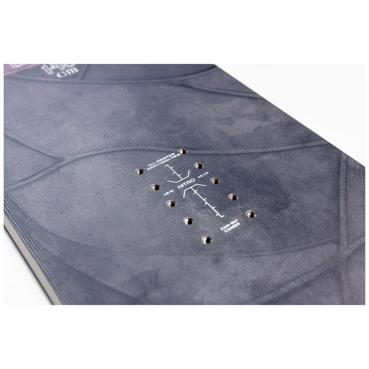 Nitro Lectra Leaf Snowboard - Women's 2027