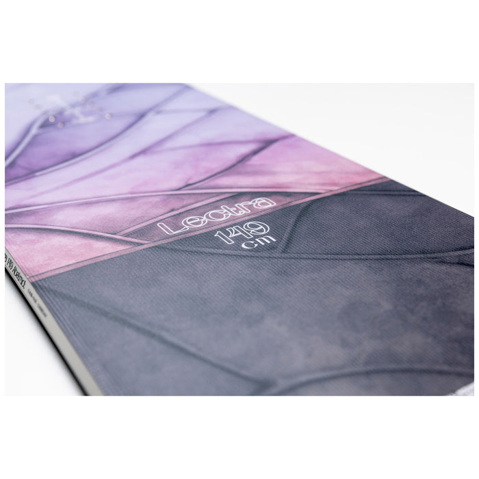 Nitro Lectra Leaf Snowboard - Women's 2027