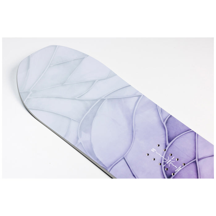 Nitro Lectra Leaf Snowboard - Women's 2027