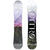 Nitro Lectra Leaf Snowboard - Women's 2027