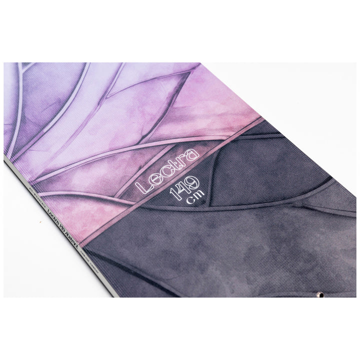 Nitro Lectra Leaf Snowboard - Women's 2027