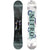 Nitro Mystique Snowboard - Women's 2027