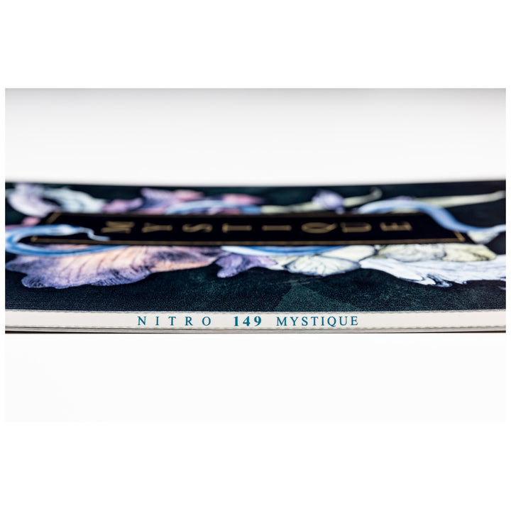 Nitro Mystique Snowboard - Women's 2027