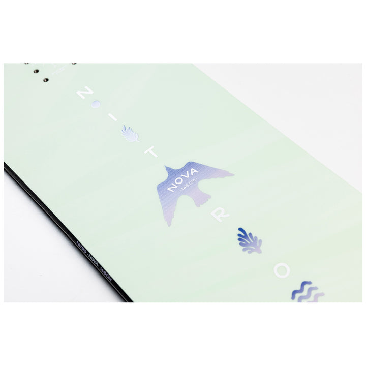 Nitro Nova Snowboard - Women's 2027