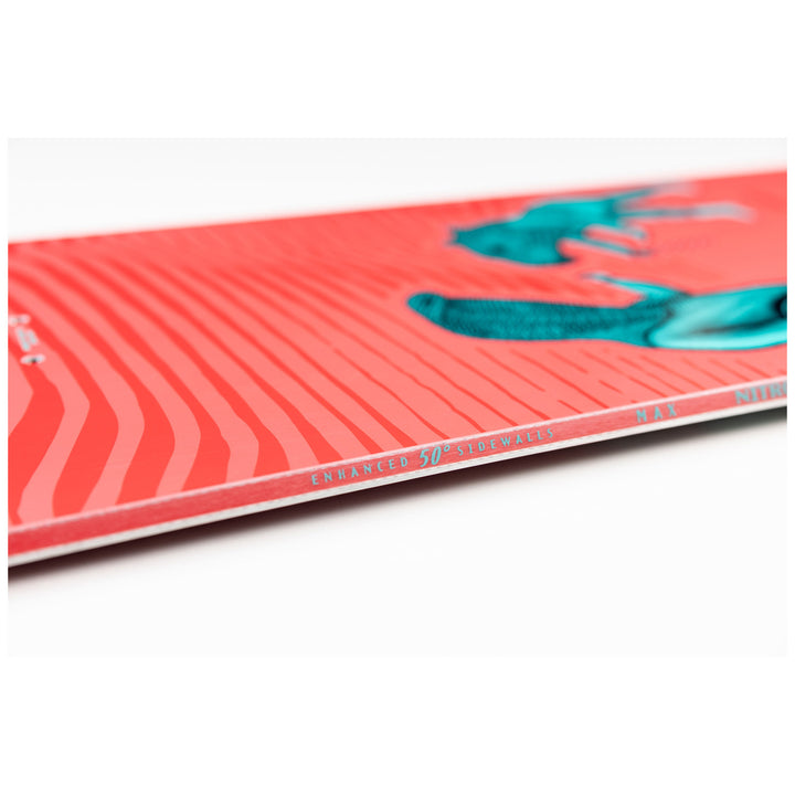 Nitro OG Team Guest Shaper Project Snowboard 2027