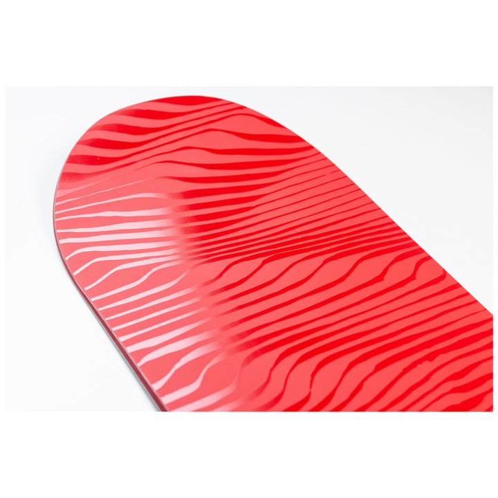 Nitro OG Team Guest Shaper Project Snowboard 2027
