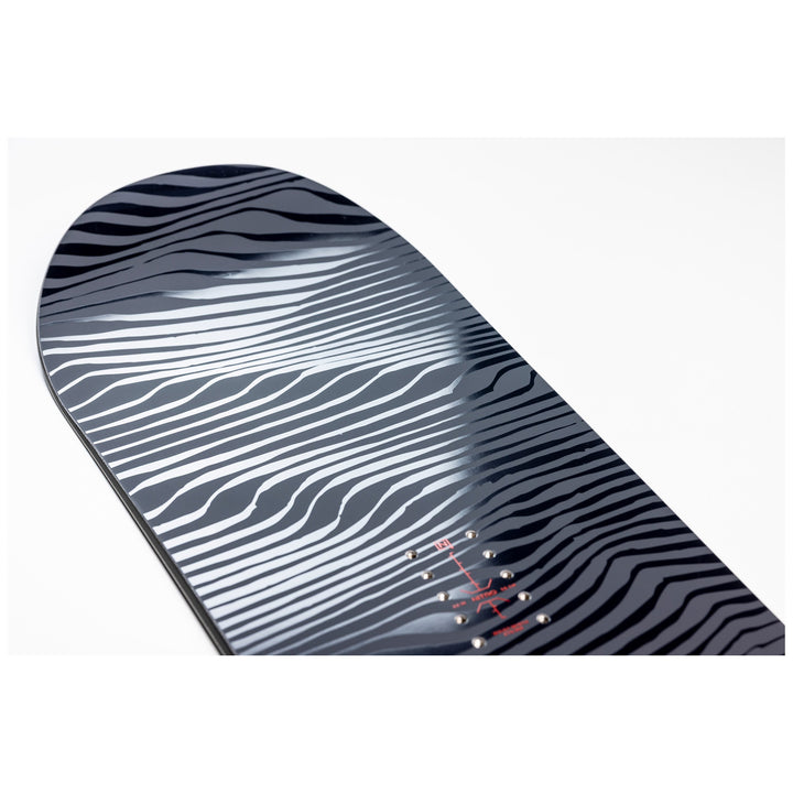 Nitro OG Team Guest Shaper Project Snowboard 2027