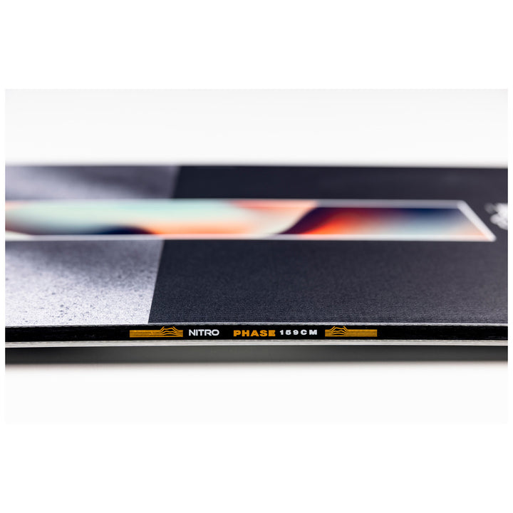 Nitro Phase Snowboard 2027