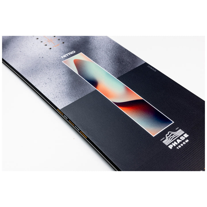 Nitro Phase Snowboard 2027