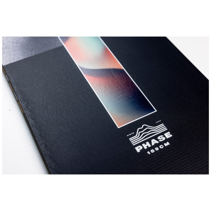 Nitro Phase Snowboard 2027