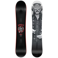 Nitro Phase x Motorhead Snowboard 2027