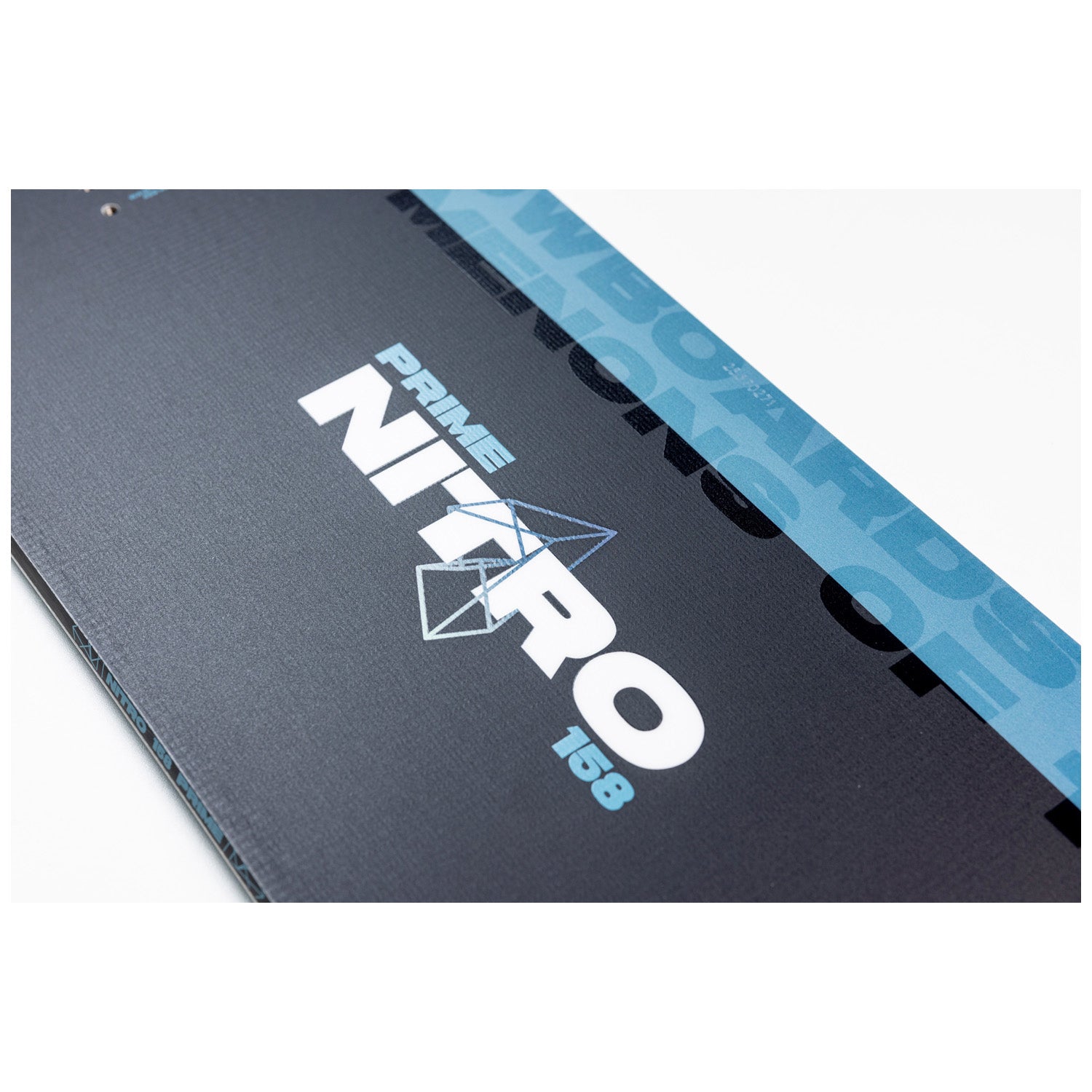 Nitro Prime Chroma Snowboard 2027 – evo