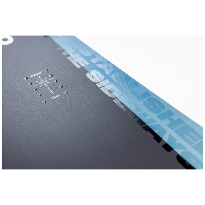 Nitro Prime Chroma Snowboard 2027 – evo