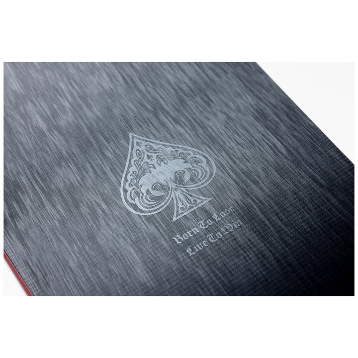 Nitro Phase x Motorhead Snowboard 2027