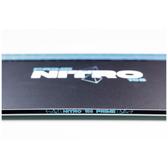 Nitro Prime Chroma Snowboard 2027