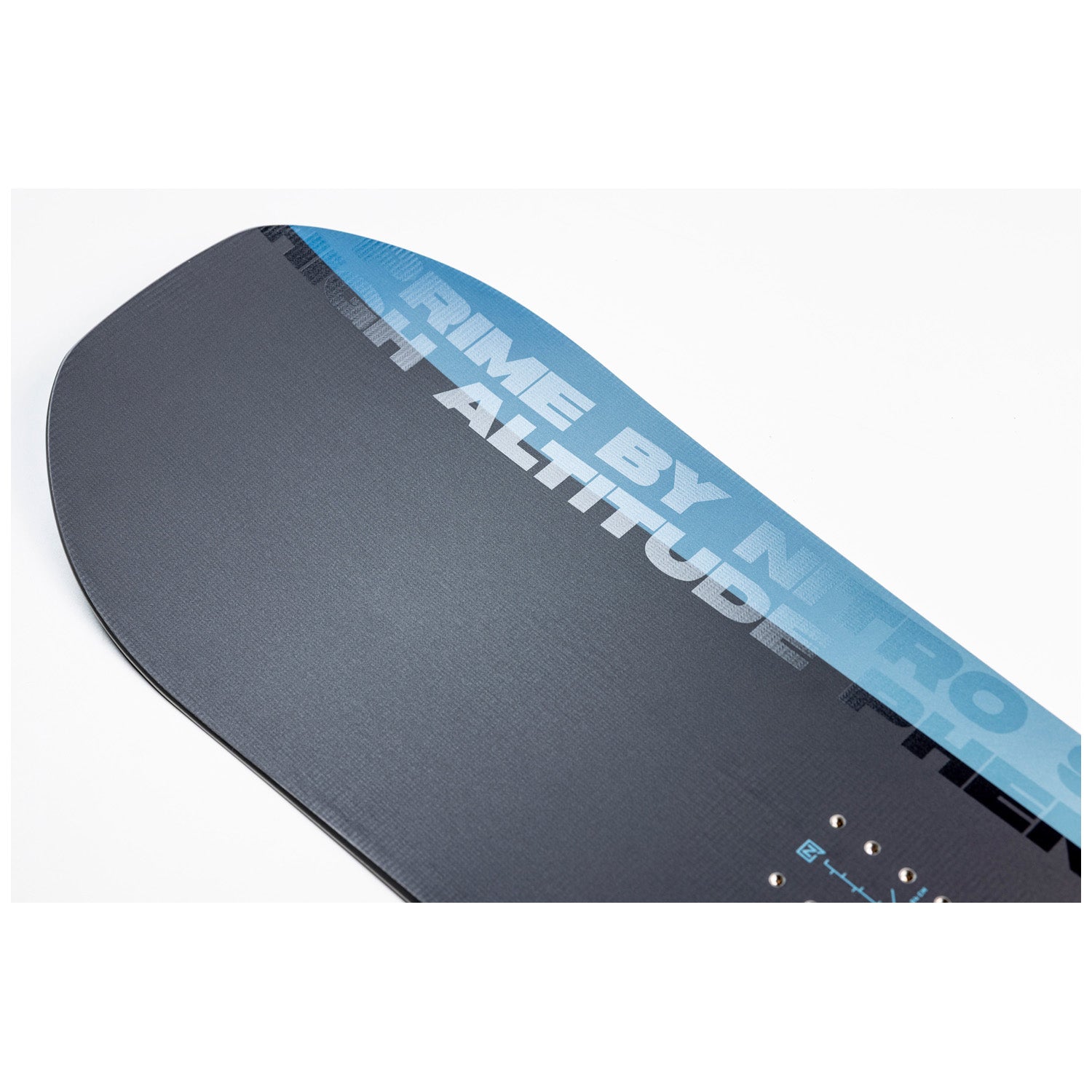 Nitro Prime Chroma Snowboard 2027 – evo