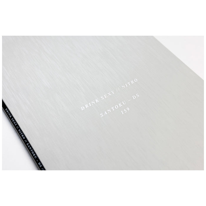 Nitro Santoku Snowboard 2027
