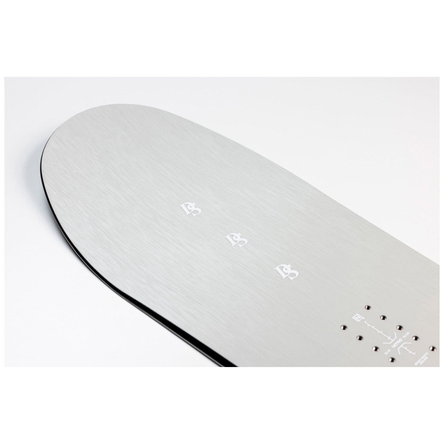 Nitro Santoku Snowboard 2027 – evo