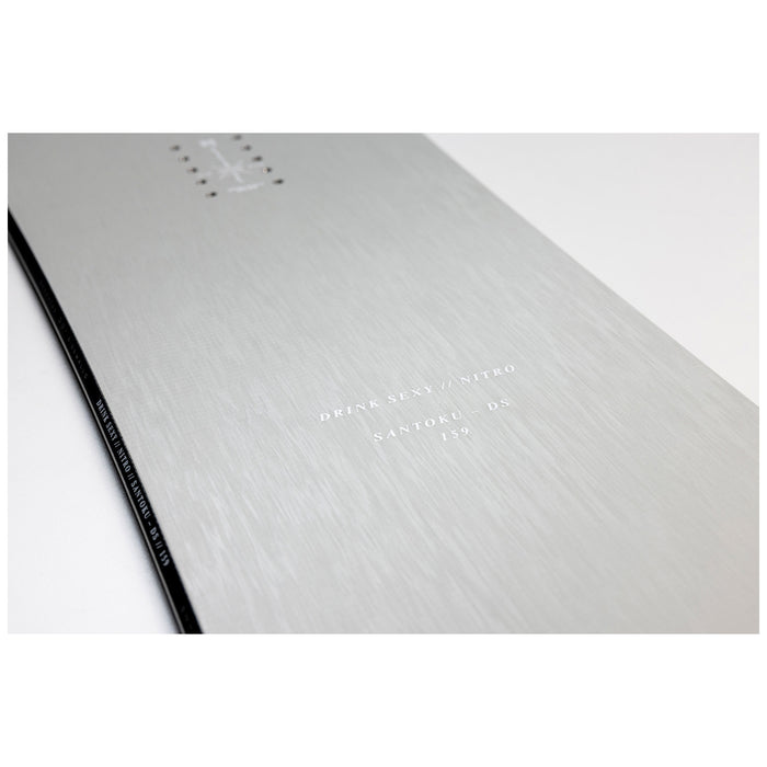 Nitro Santoku Snowboard 2027