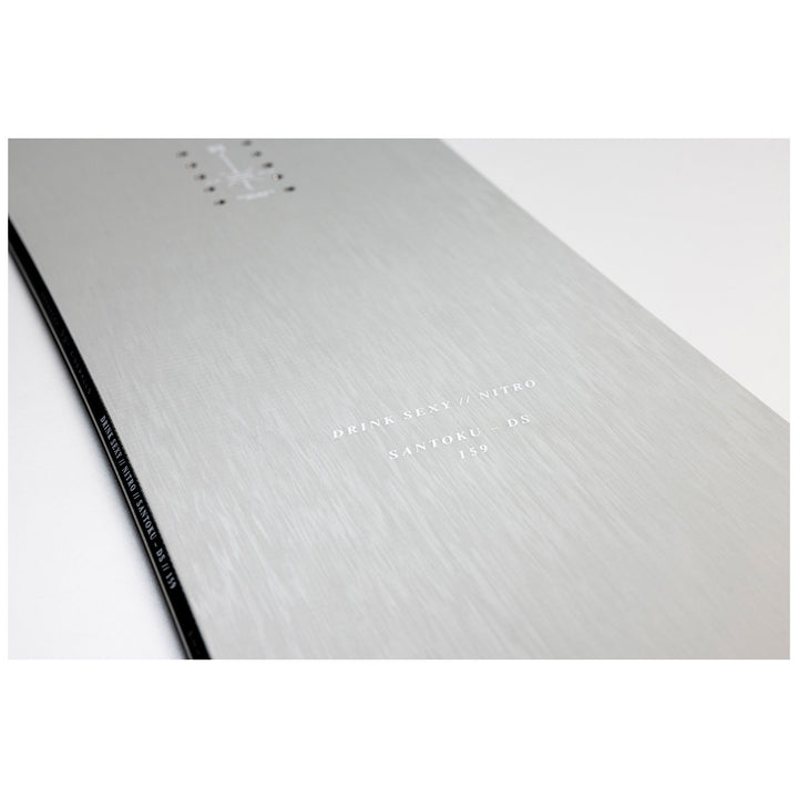 Nitro Santoku Snowboard 2027