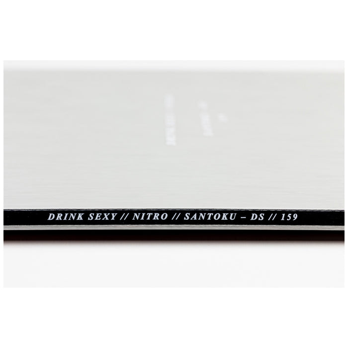 Nitro Santoku Snowboard 2027