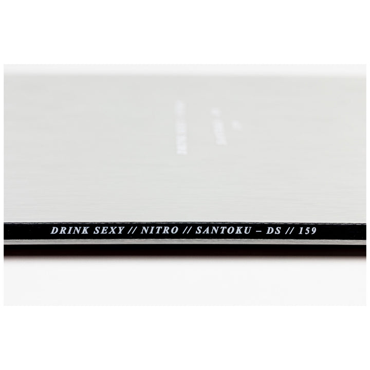 Nitro Santoku Snowboard 2027