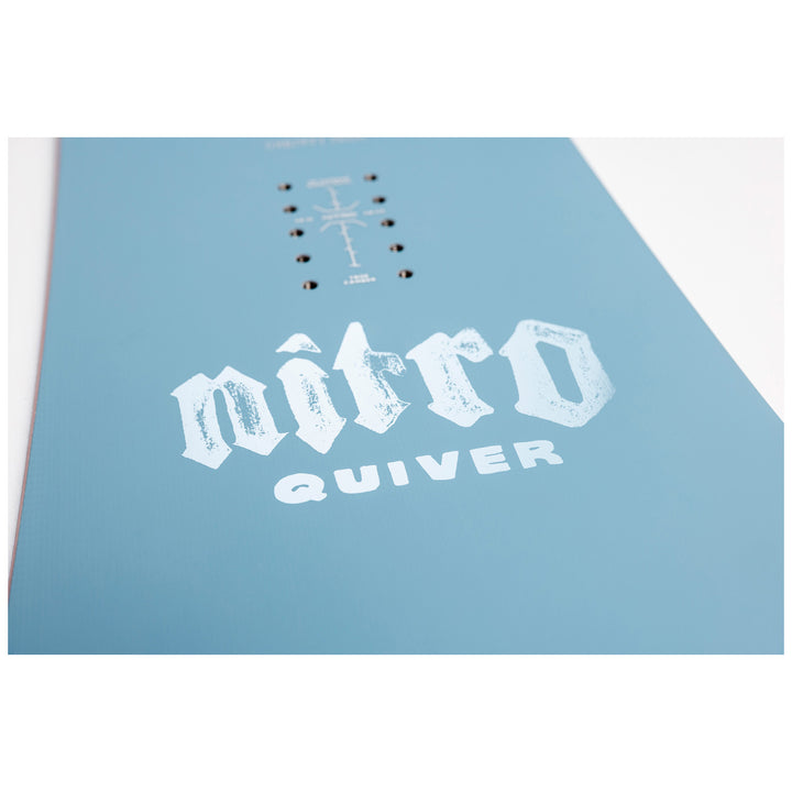 Nitro Slash Snowboard 2027