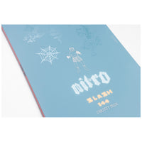 Nitro Slash Snowboard 2027