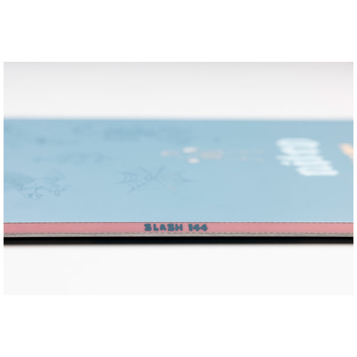 Nitro Slash Snowboard 2027