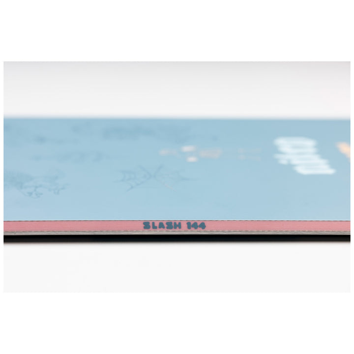 Nitro Slash Snowboard 2027