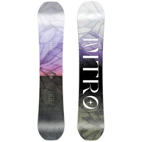 Nitro Spirit Snowboard - Kids' 2027