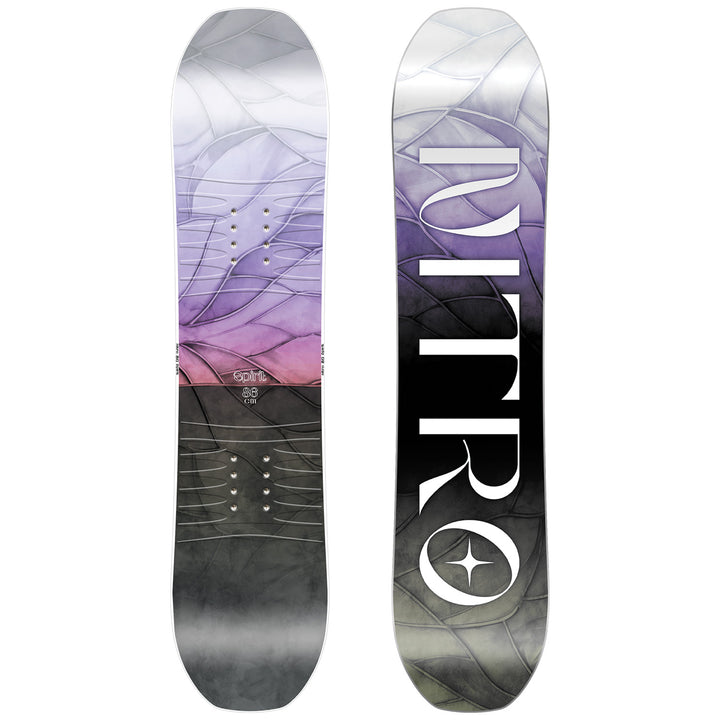 Nitro Spirit Snowboard - Toddlers' 2027