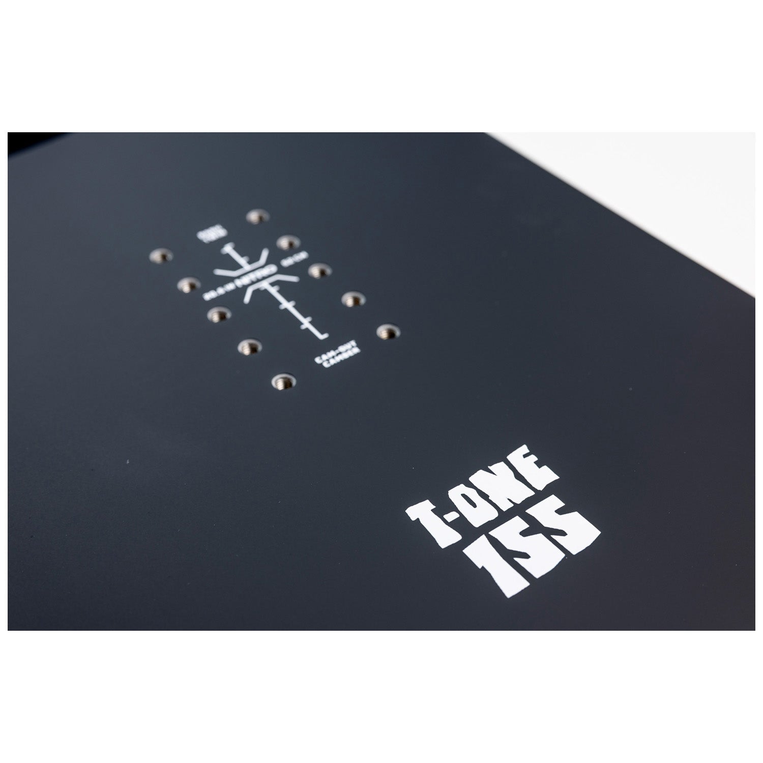 Nitro T1 Snowboard 2027 – evo