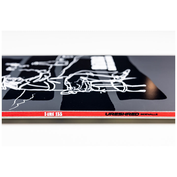 Nitro T1 Snowboard 2027